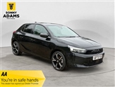 Used Vauxhall Corsa