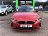 Vauxhall Corsa Image 4