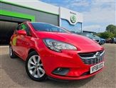 Vauxhall Corsa Image 2