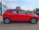 Vauxhall Corsa Image 3
