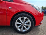 Vauxhall Corsa Image 4