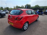 Vauxhall Corsa Image 6