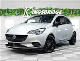 Used Vauxhall Corsa