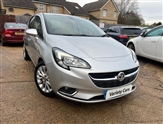 Used Vauxhall Corsa