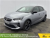 Used Vauxhall Corsa