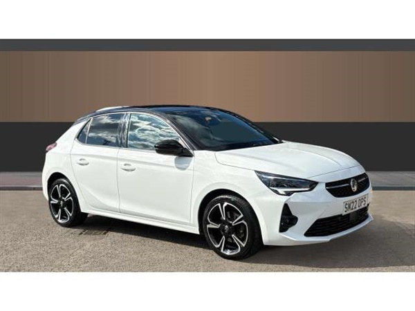 Large image for the Used Vauxhall Corsa