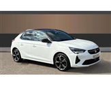 Vauxhall Corsa Image 1