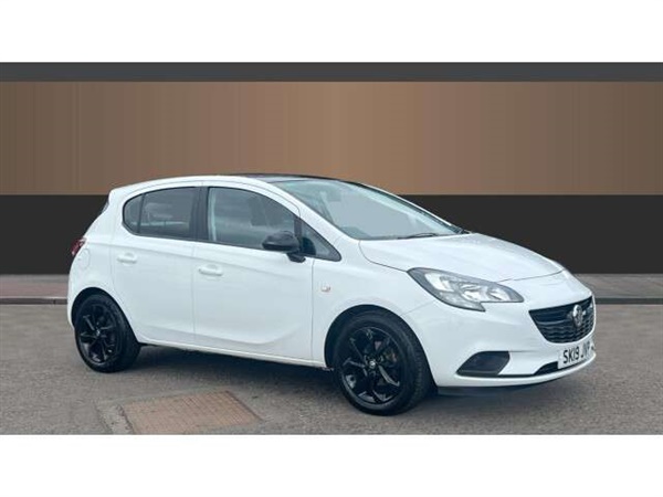 Large image for the Used Vauxhall Corsa
