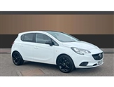 Vauxhall Corsa Image 1