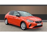 Vauxhall Corsa Image 1