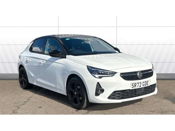 Large image for the Used Vauxhall Corsa
