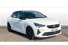 Used Vauxhall Corsa