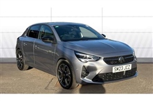 Used Vauxhall Corsa