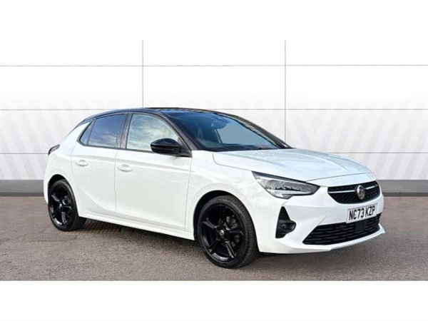 Large image for the Used Vauxhall Corsa
