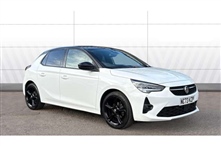 Used Vauxhall Corsa