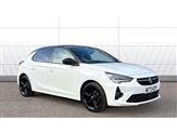 Vauxhall Corsa Image 1