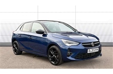 Used Vauxhall Corsa