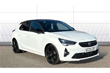 Used Vauxhall Corsa