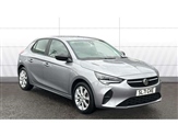 Vauxhall Corsa Image 1