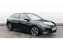 Used Vauxhall Corsa