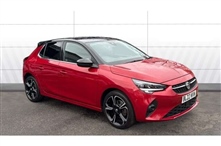 Used Vauxhall Corsa