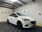 Used Vauxhall Corsa