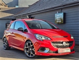 Used Vauxhall Corsa
