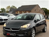 Used Vauxhall Corsa