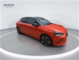 Vauxhall Corsa Image 2