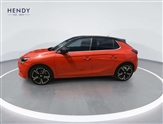 Vauxhall Corsa Image 4