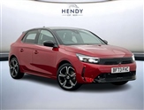 Vauxhall Corsa Image 1