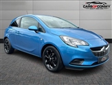 Used Vauxhall Corsa