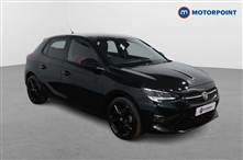 Used Vauxhall Corsa