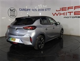 Vauxhall Corsa Image 5