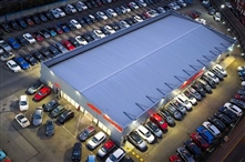 Used Vauxhall Corsa