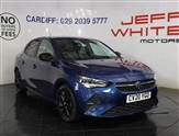 Vauxhall Corsa Image 1