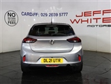Vauxhall Corsa Image 4