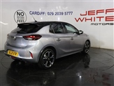 Vauxhall Corsa Image 5