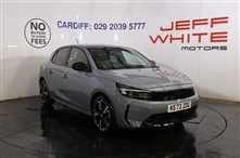 Used Vauxhall Corsa