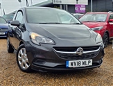 Used Vauxhall Corsa