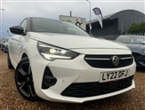Used Vauxhall Corsa