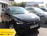 Used Vauxhall Corsa