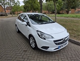 Used Vauxhall Corsa