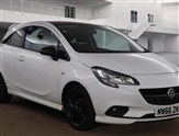 Used Vauxhall Corsa