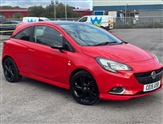 Used Vauxhall Corsa
