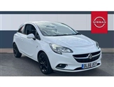 Vauxhall Corsa Image 1