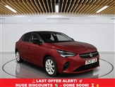 Used Vauxhall Corsa