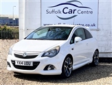 Used Vauxhall Corsa