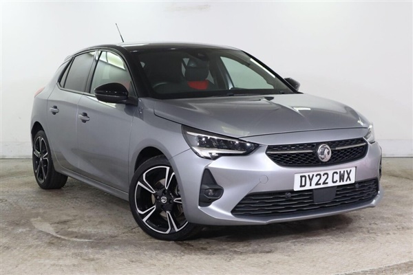 Large image for the Used Vauxhall CORSA