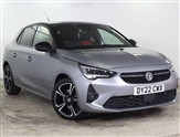 Vauxhall Corsa Image 1